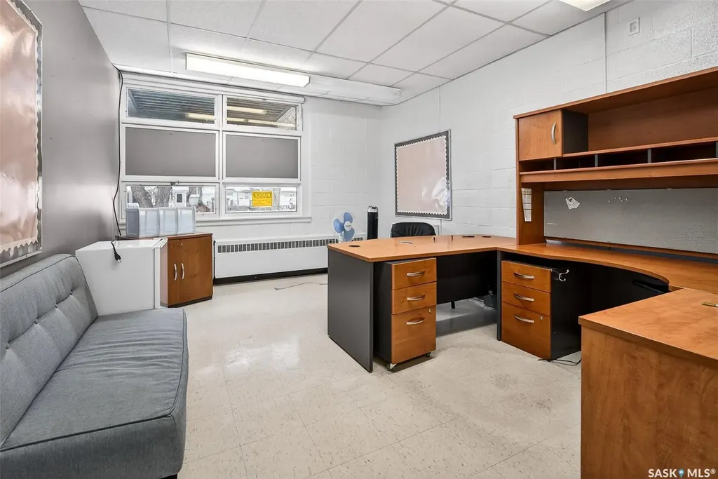 500 Coteau Street W Moose Jaw SK S6H 5E3