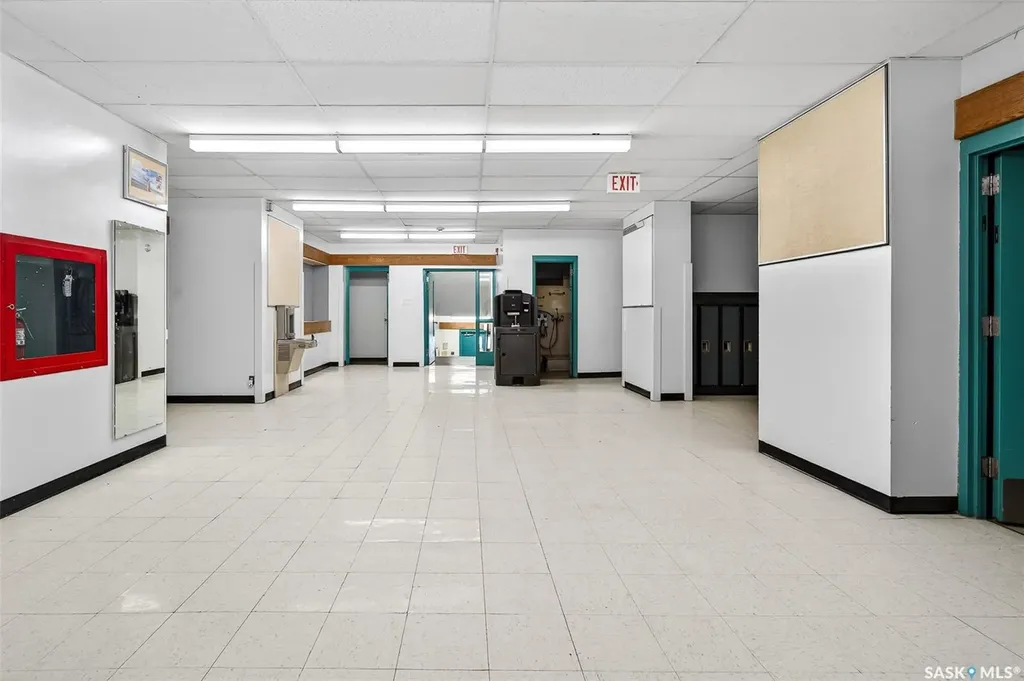 500 Coteau Street W Moose Jaw SK S6H 5E3