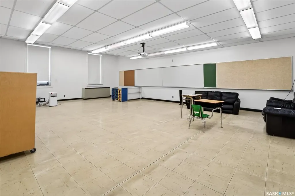 500 Coteau Street W Moose Jaw SK S6H 5E3