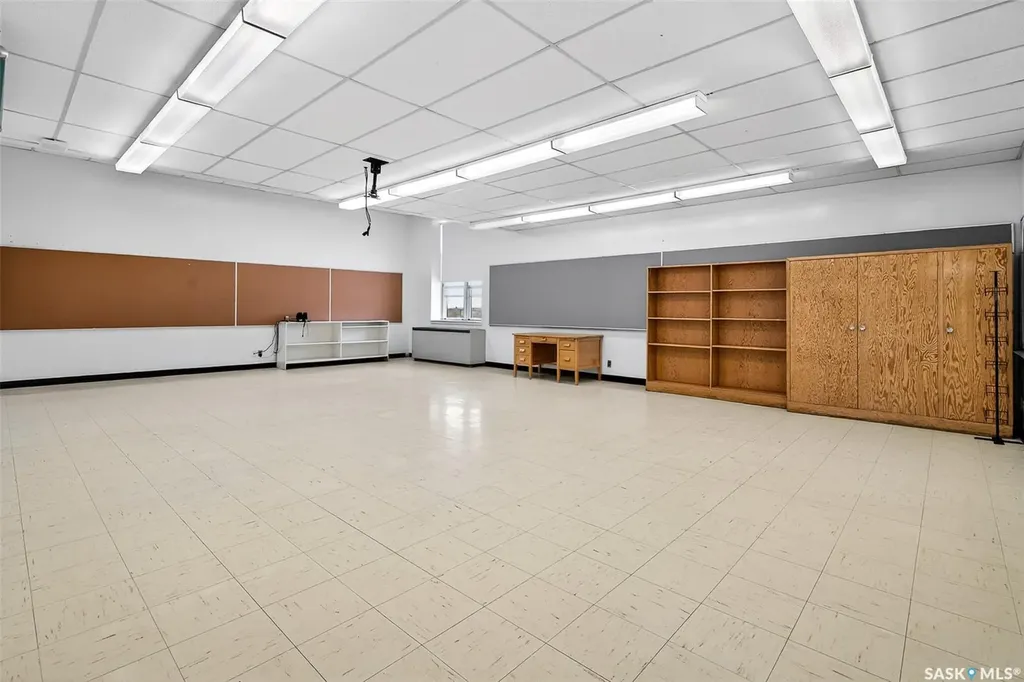 500 Coteau Street W Moose Jaw SK S6H 5E3