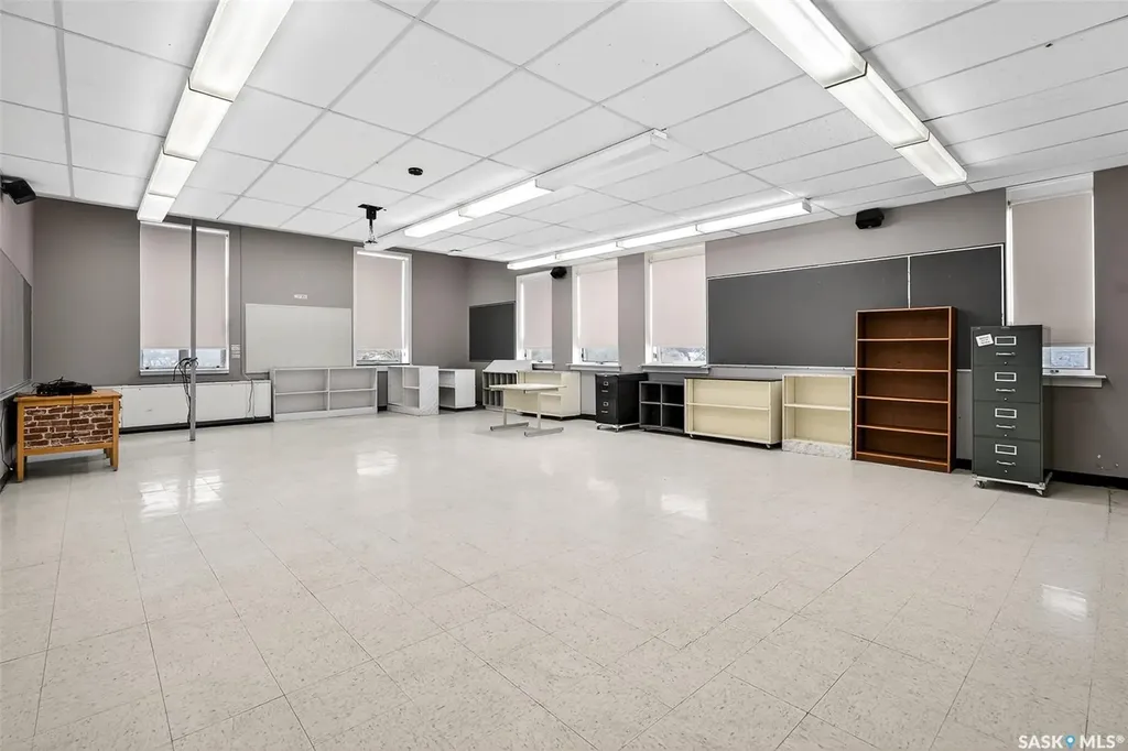 500 Coteau Street W Moose Jaw SK S6H 5E3