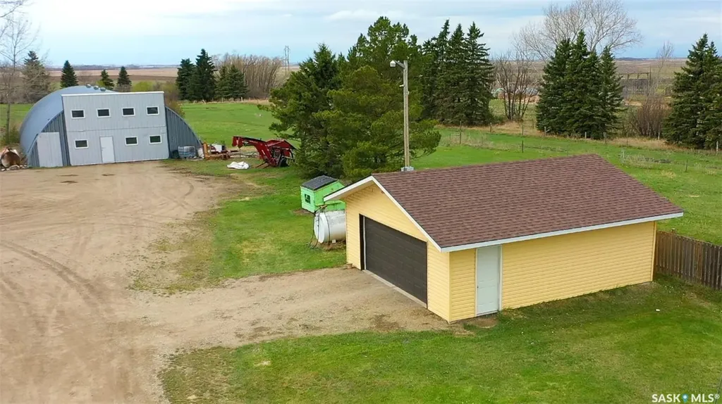 Rural Address Silverwood Rm No. 123 SK S0G 5C0
