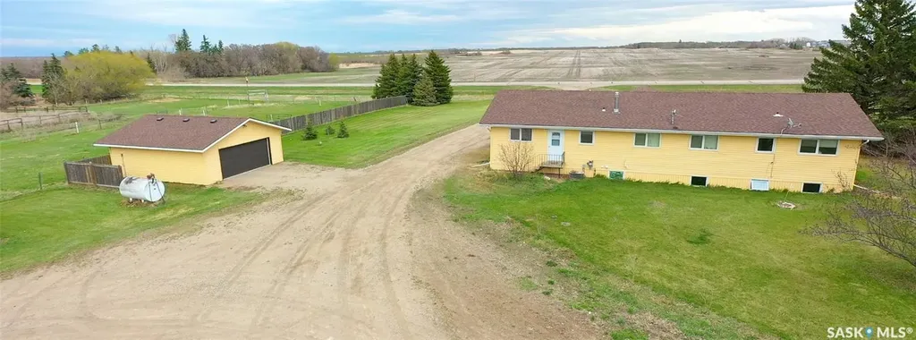 Rural Address Silverwood Rm No. 123 SK S0G 5C0