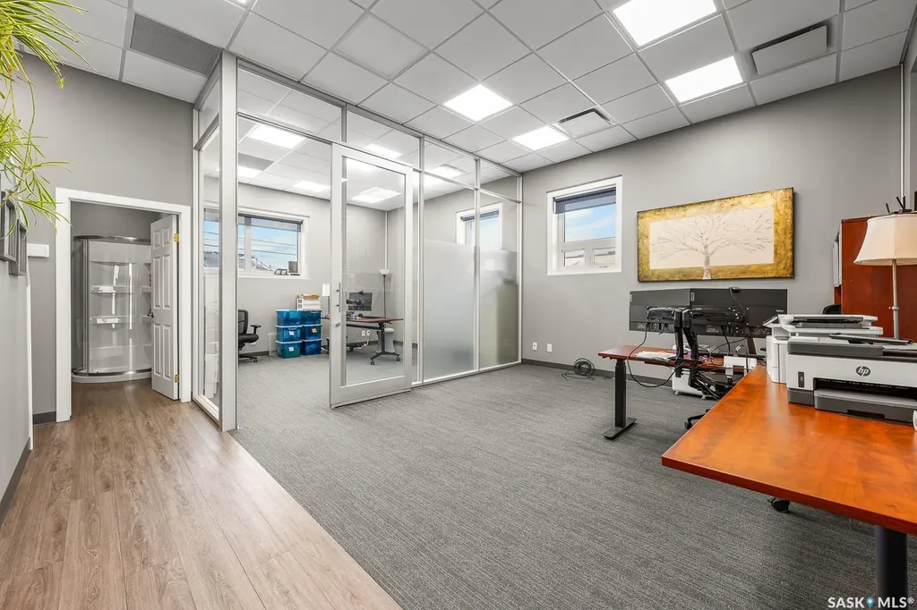 1260 Hamilton Street Regina SK S4R 1C2