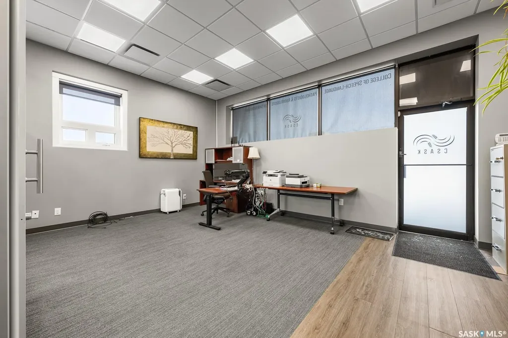 1260 Hamilton Street Regina SK S4R 1C2