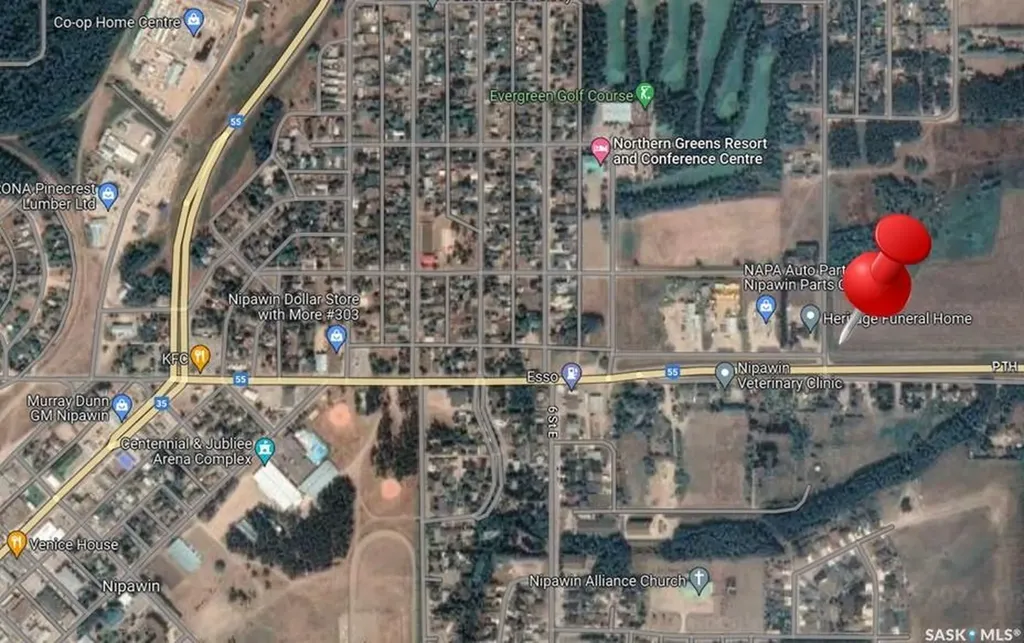 Rural Address Nipawin Rm No. 487 SK S0E 1E0