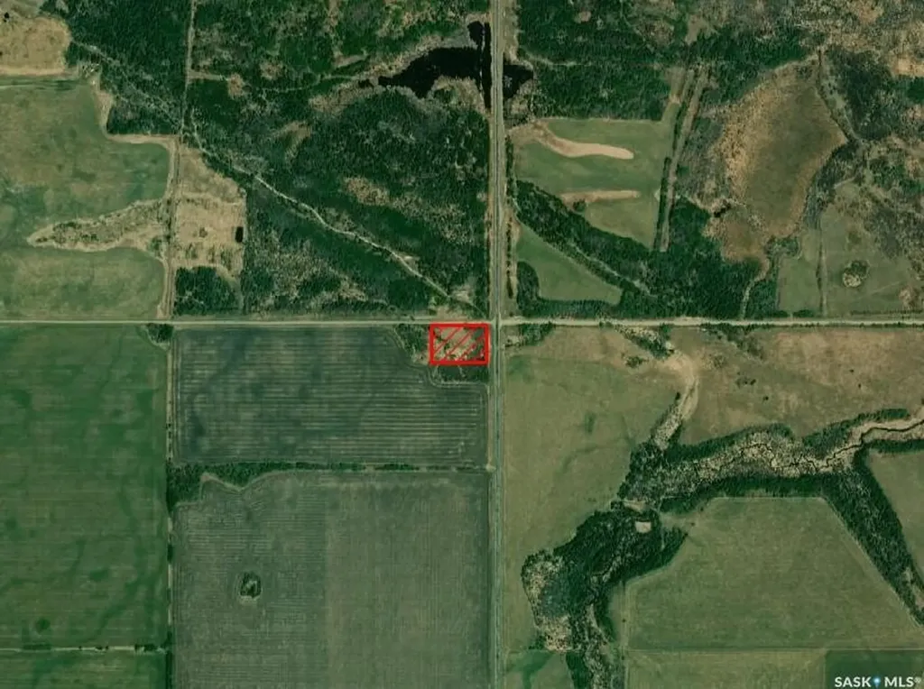 Rural Address Meadow Lake Rm No.588 SK S0M 0T0
