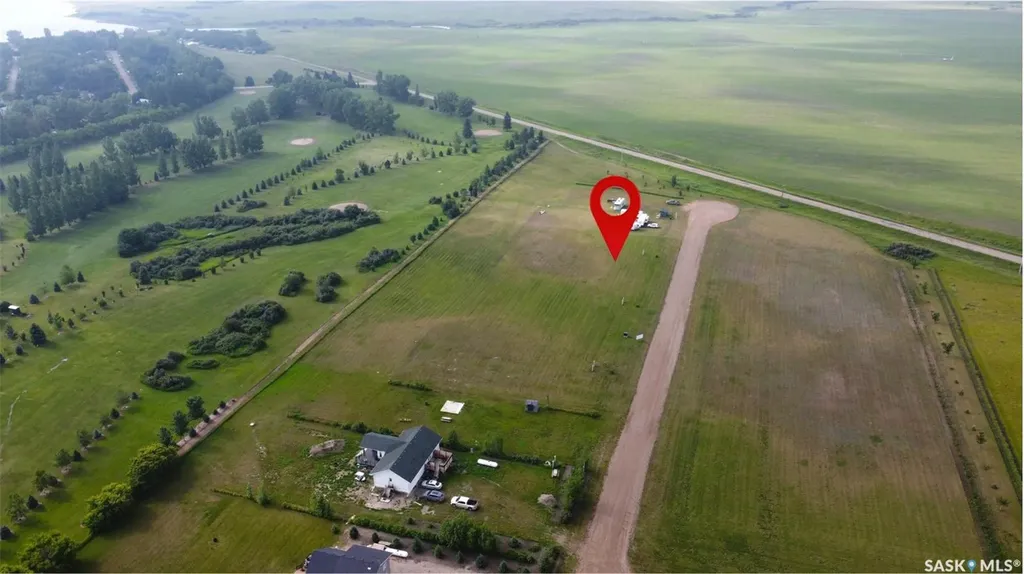 13 Coteau Place Coteau Rm No. 255 SK S0L 0G0