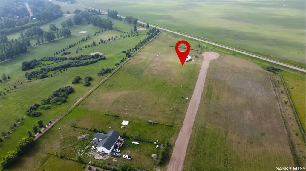 14 Coteau Place Coteau Rm No. 255 SK S0L 0G0