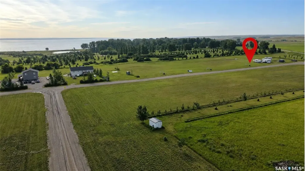 14 Coteau Place Coteau Rm No. 255 SK S0L 0G0
