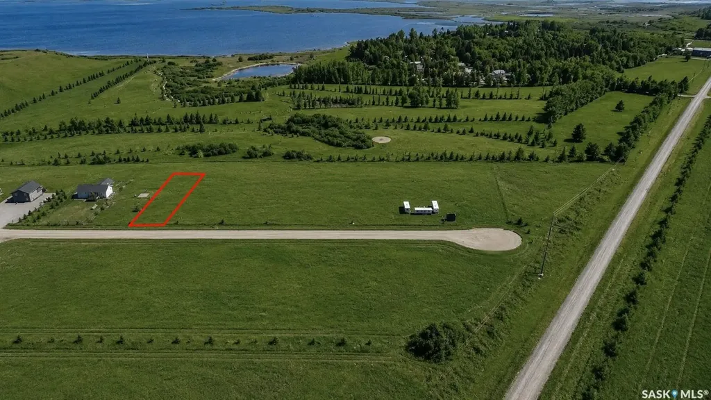 9 Coteau Place Coteau Rm No. 255 SK S0L 0G0