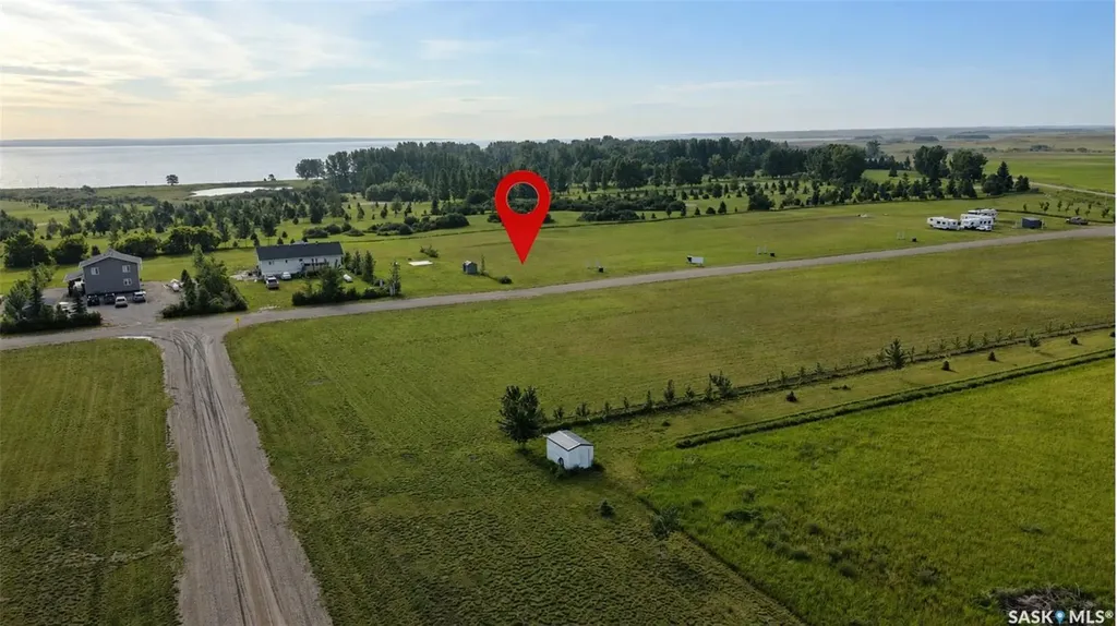 9 Coteau Place Coteau Rm No. 255 SK S0L 0G0