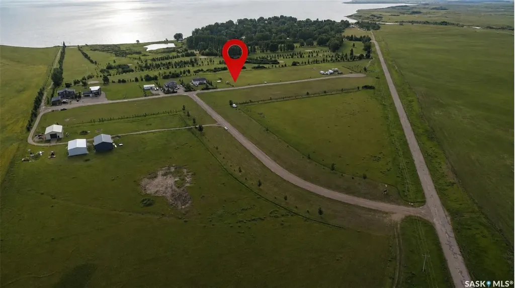 9 Coteau Place Coteau Rm No. 255 SK S0L 0G0