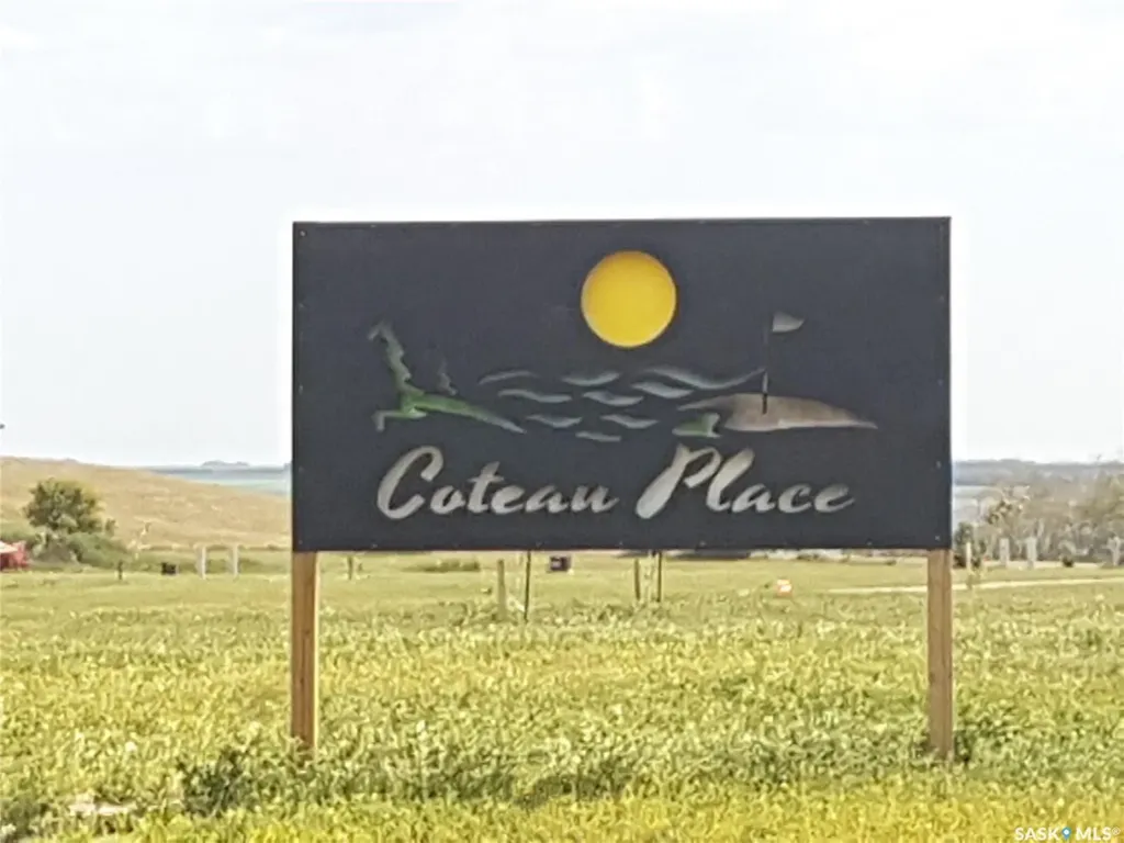 9 Coteau Place Coteau Rm No. 255 SK S0L 0G0