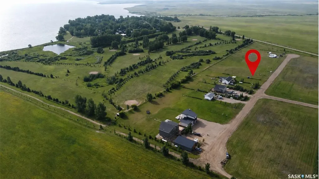 9 Coteau Place Coteau Rm No. 255 SK S0L 0G0