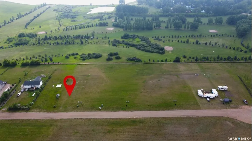 9 Coteau Place Coteau Rm No. 255 SK S0L 0G0