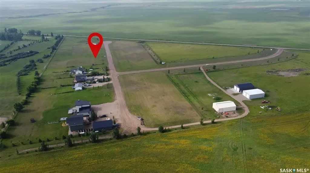 10 Coteau Place Coteau Rm No. 255 SK S0L 0G0