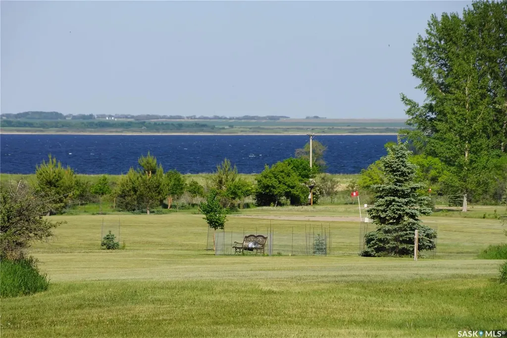 10 Coteau Place Coteau Rm No. 255 SK S0L 0G0