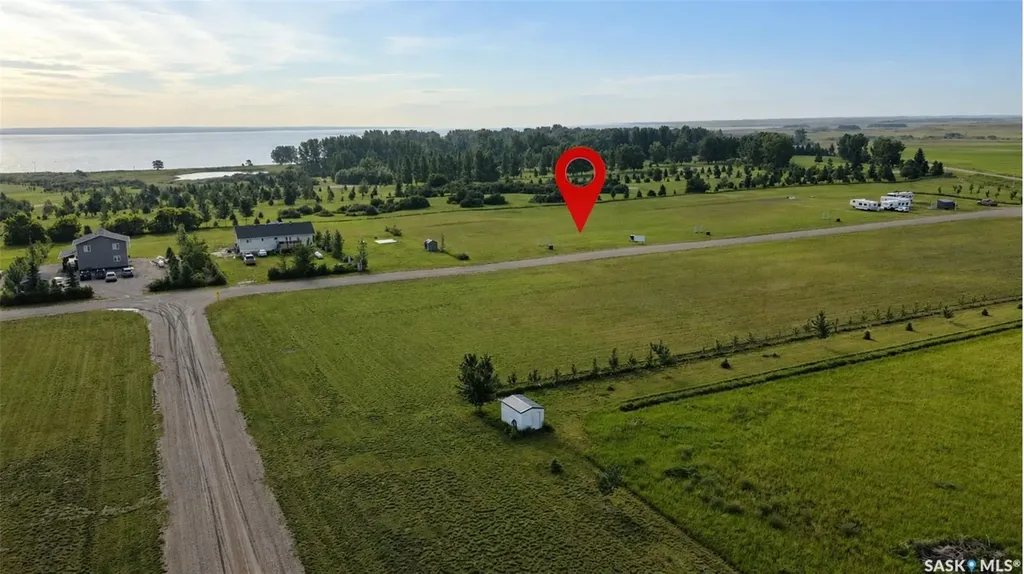10 Coteau Place Coteau Rm No. 255 SK S0L 0G0