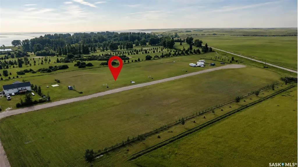 10 Coteau Place Coteau Rm No. 255 SK S0L 0G0