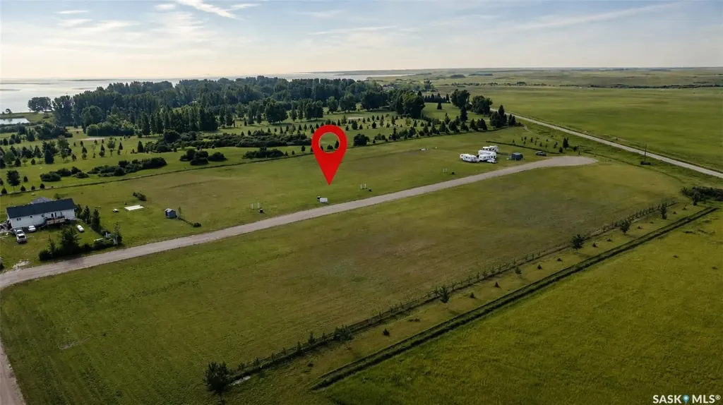 11 Coteau Place Coteau Rm No. 255 SK S0L 0G0