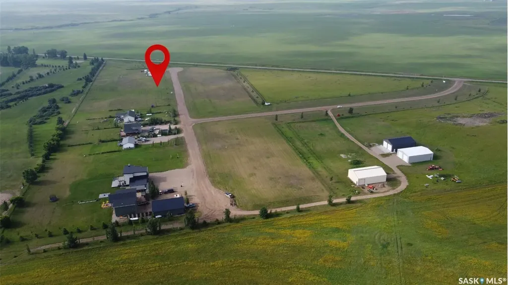 12 Coteau Place Coteau Rm No. 255 SK S0L 0G0