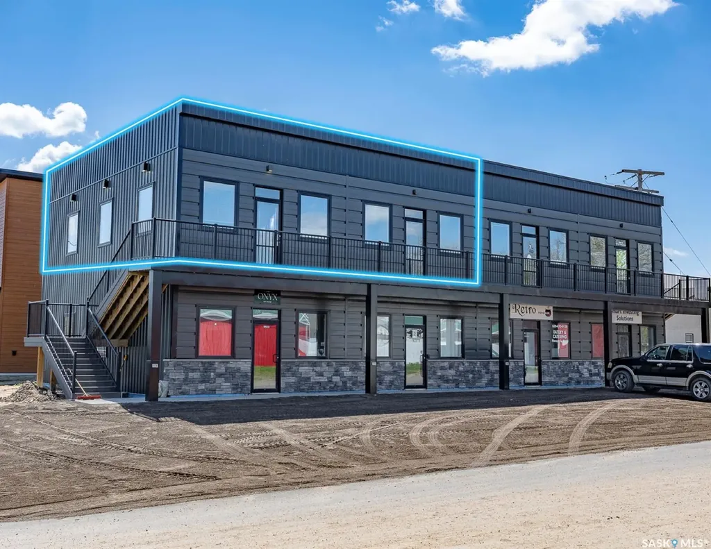 150 River Street Lumsden SK S0G 3C0