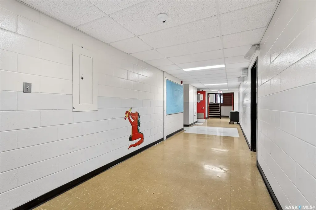 1100 Currie Crescent Moose Jaw SK S6H 6B7