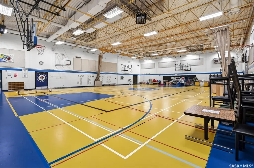 1100 Currie Crescent Moose Jaw SK S6H 6B7