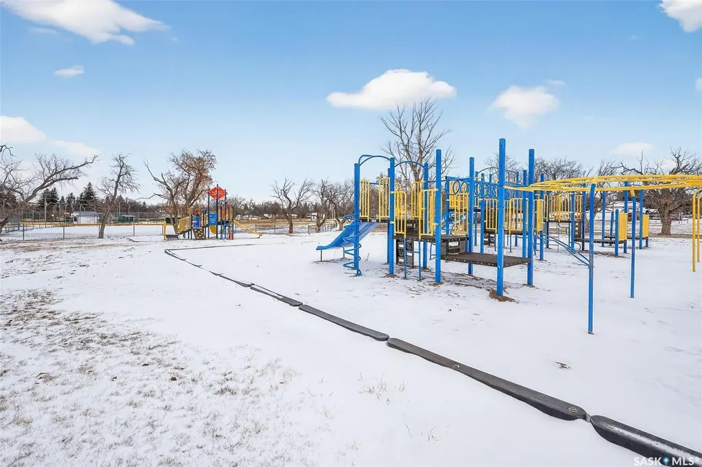 1100 Currie Crescent Moose Jaw SK S6H 6B7