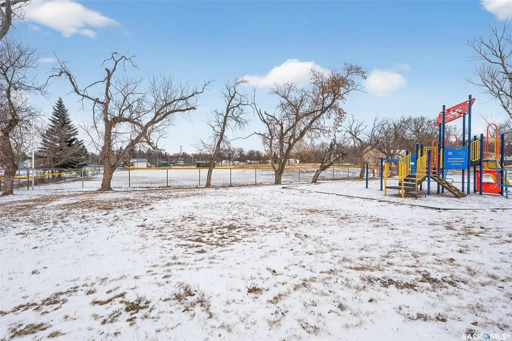 1100 Currie Crescent Moose Jaw SK S6H 6B7
