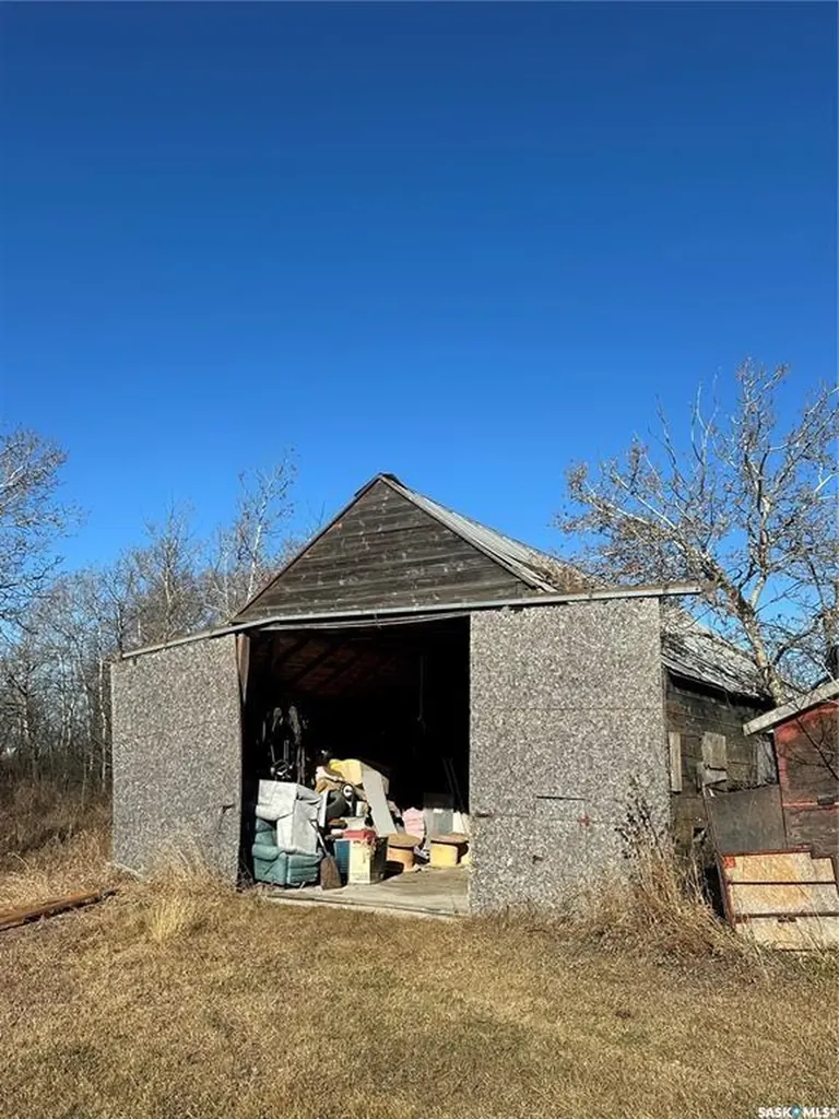 Rural Address Martin Rm No. 122 SK S0G 0B3