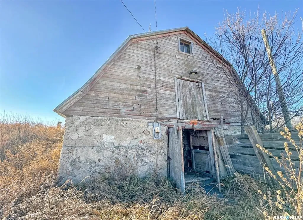 Rural Address Martin Rm No. 122 SK S0G 0B3