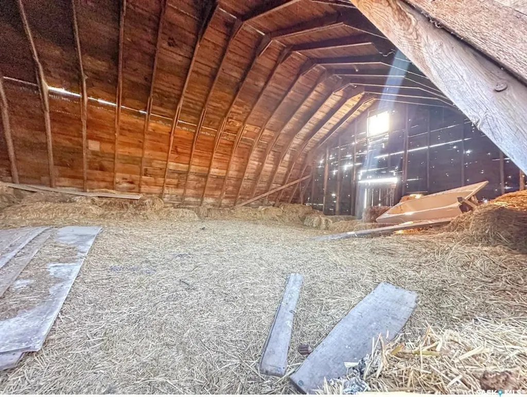 Rural Address Martin Rm No. 122 SK S0G 0B3