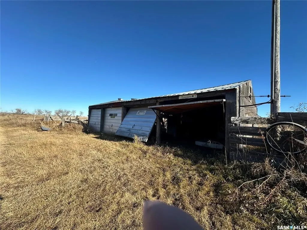 Rural Address Martin Rm No. 122 SK S0G 0B3
