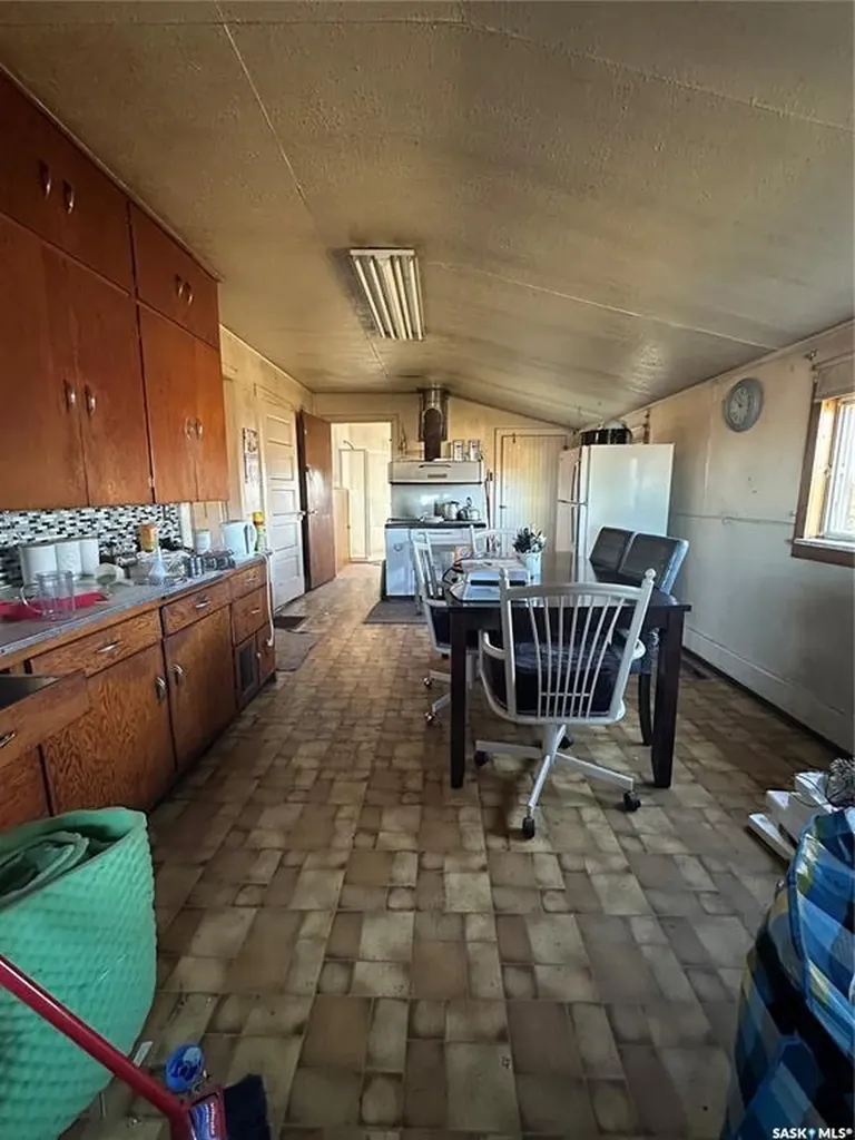 Rural Address Martin Rm No. 122 SK S0G 0B3