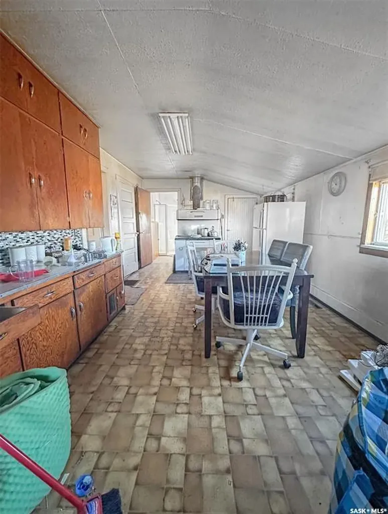 Rural Address Martin Rm No. 122 SK S0G 0B3