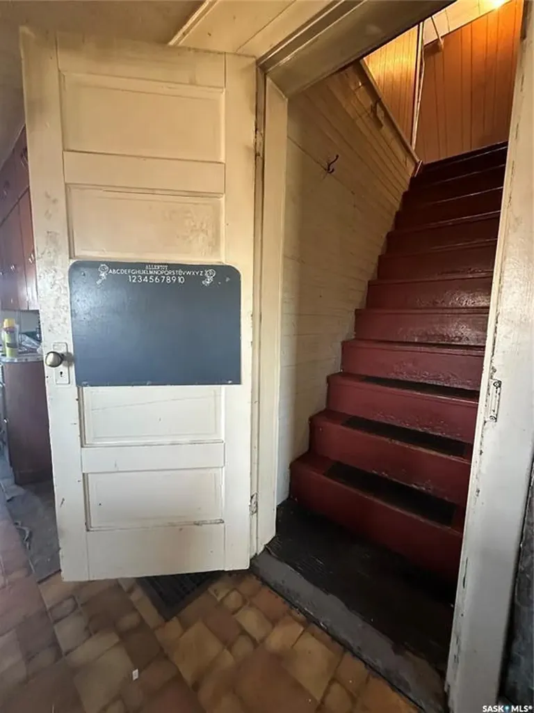 Rural Address Martin Rm No. 122 SK S0G 0B3