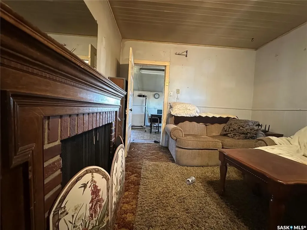 Rural Address Martin Rm No. 122 SK S0G 0B3