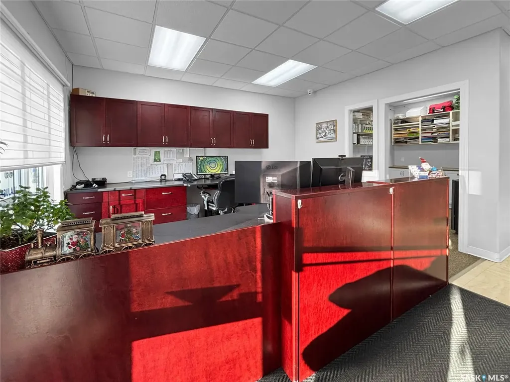 205 1st Avenue W St. Walburg SK S0M 2T0