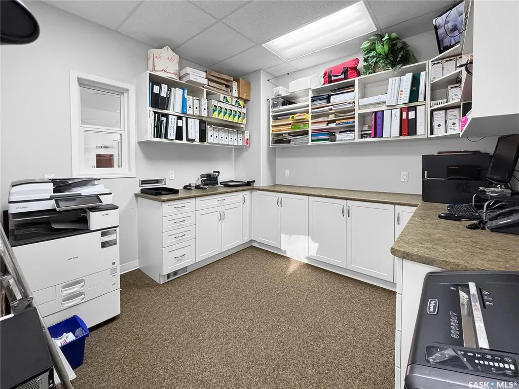 205 1st Avenue W St. Walburg SK S0M 2T0