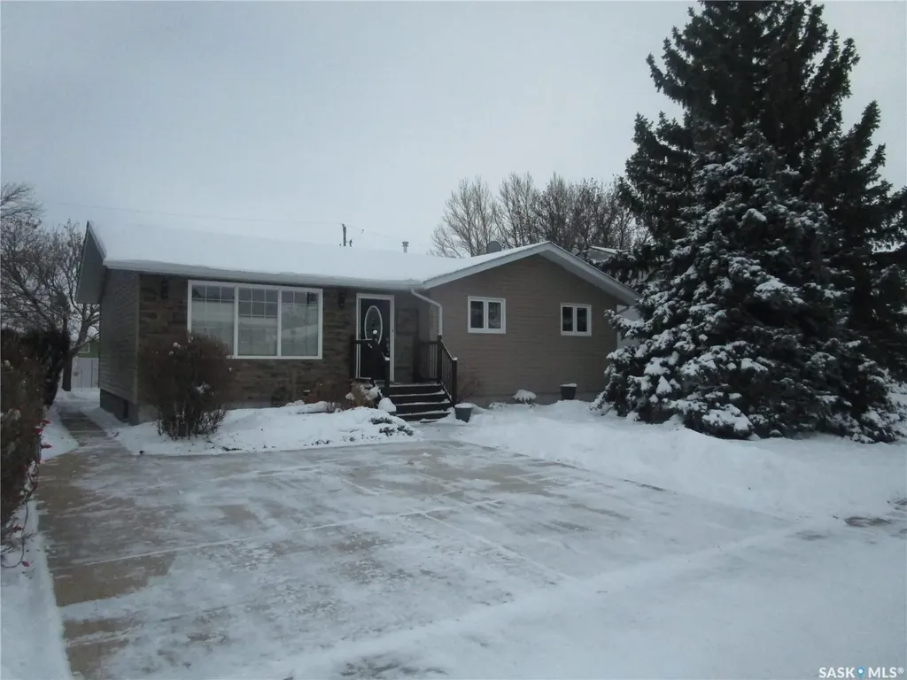 1003 1st Street W Assiniboia SK S0H 0B0