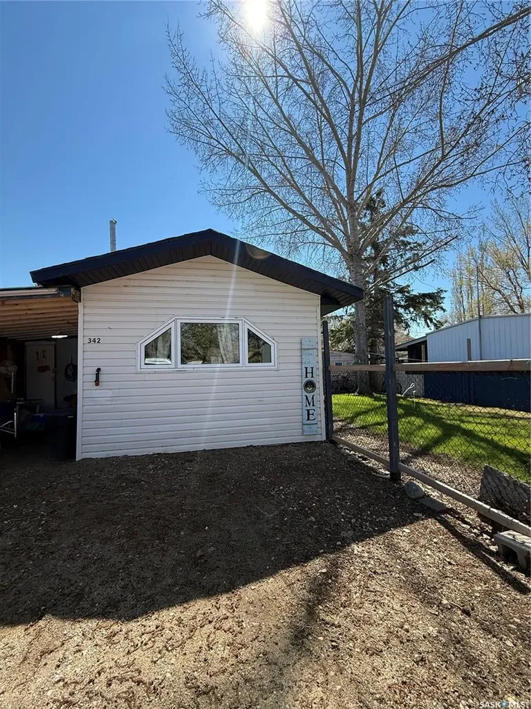 342 Mariner Avenue Aquadeo SK S0M 0L0