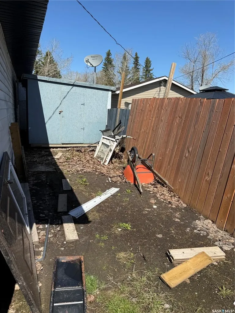 342 Mariner Avenue Aquadeo SK S0M 0L0