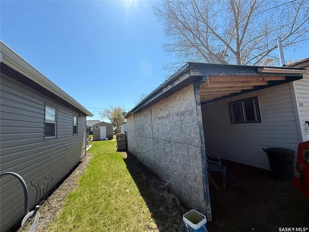 342 Mariner Avenue Aquadeo SK S0M 0L0