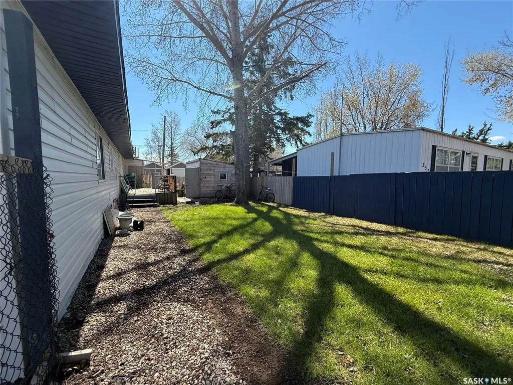 342 Mariner Avenue Aquadeo SK S0M 0L0