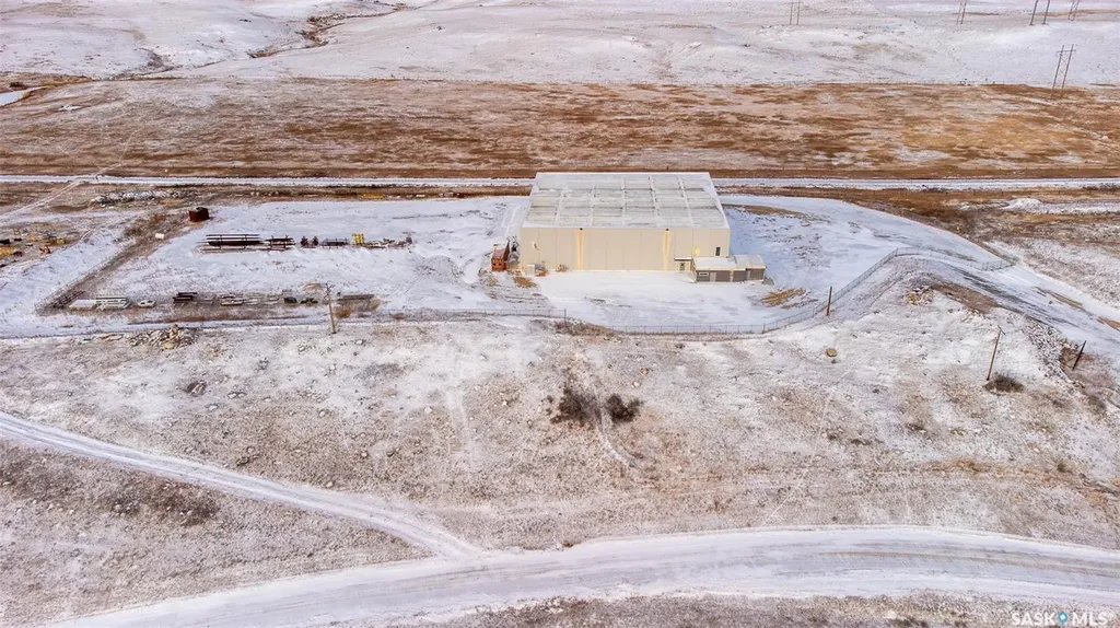 Rural Address Moose Jaw Rm No. 161 SK S6H 7M6