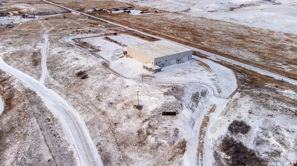 Rural Address Moose Jaw Rm No. 161 SK S6H 7M6