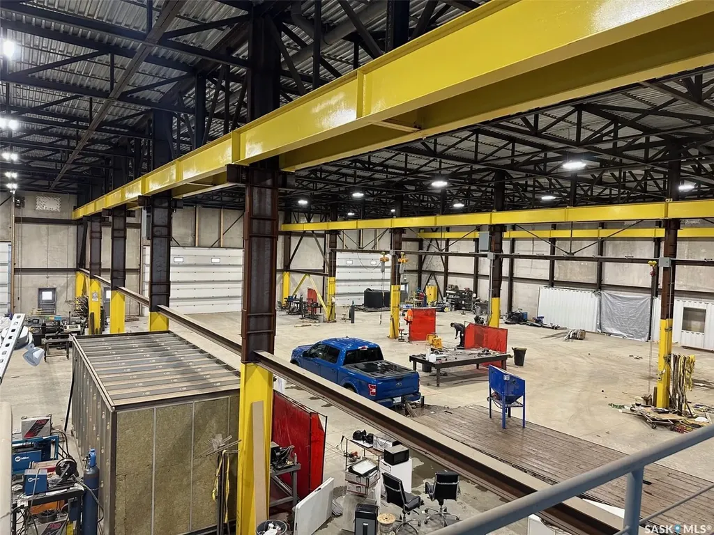 Rural Address Moose Jaw Rm No. 161 SK S6H 7M6