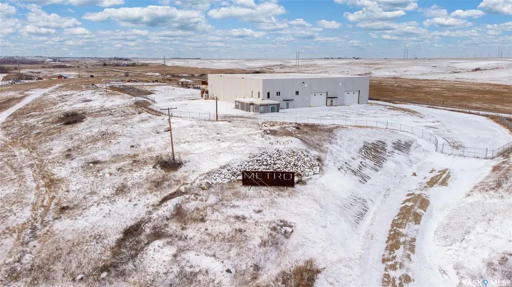Rural Address Moose Jaw Rm No. 161 SK S6H 7M6